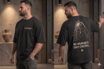 NO WEAKNESS TEE - Image 2