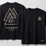 CORE MARK OVERSIZED TEE