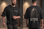 NO WEAKNESS TEE - Image 3