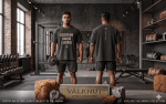 DISCIPLINE BUILDS LEGENDS - Image 2